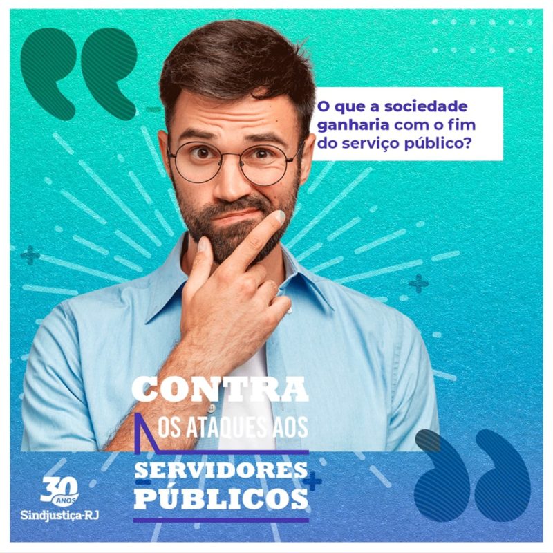 Como usar a reflexão para combater a difamação contra servidores públicos Como usar a reflexão para combater a difamação contra servidores públicos
